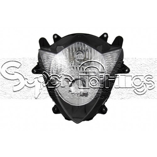 Headlight - Suzuki GSXR1000 05-06 GSX650F 08-09 GSX1250F 10-17